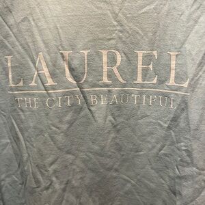Laurel Graphic T-Shirt